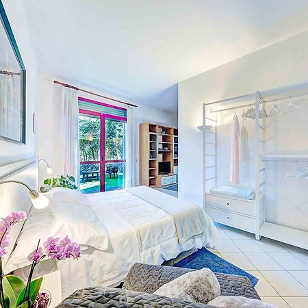 Venice Aparthotel Quarto d'Altino Bagian luar foto