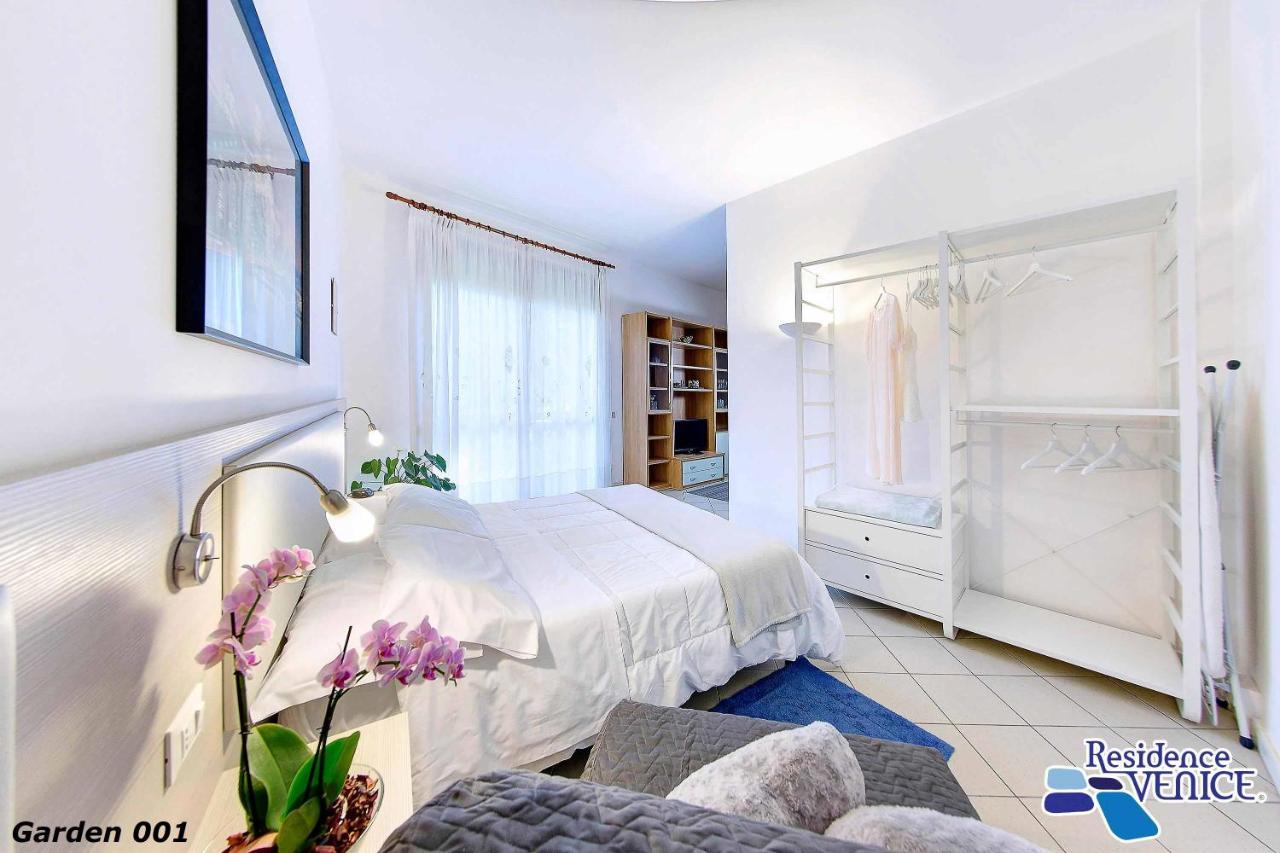 Venice Aparthotel Quarto d'Altino Bagian luar foto