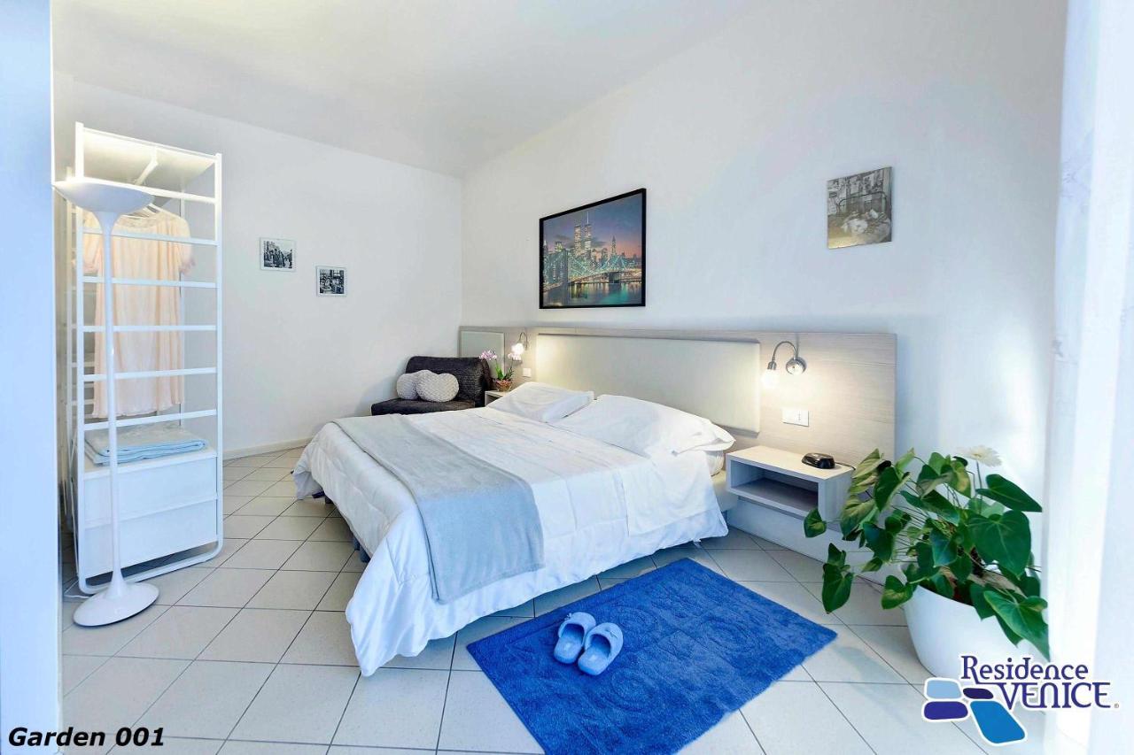 Venice Aparthotel Quarto d'Altino Bagian luar foto