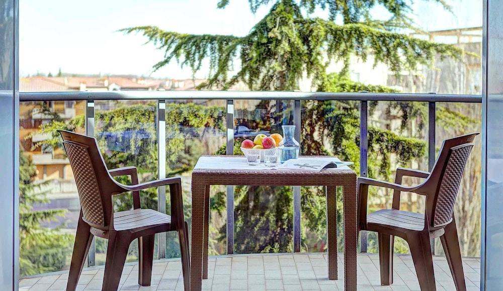 Venice Aparthotel Quarto d'Altino Bagian luar foto