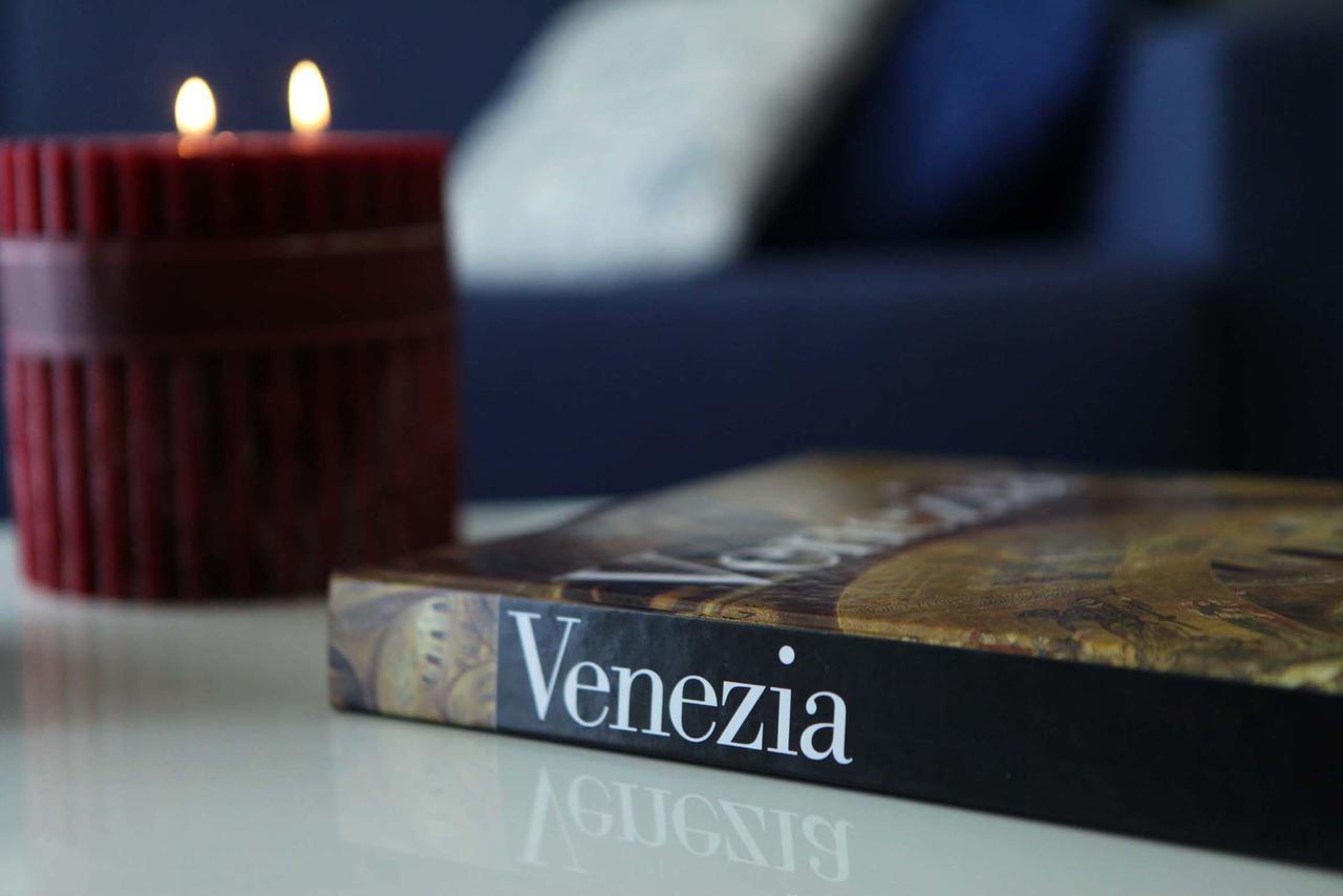 Venice Aparthotel Quarto d'Altino Bagian luar foto